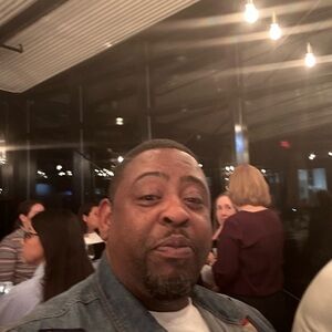 Meet your Posher, Al